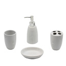 ceramic bathroom set